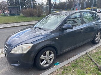 Kia ceed 2008 1.6 crdi - 3