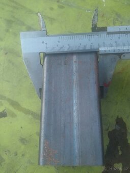 Vlek 9 .8.7.5 t. - 3