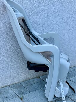 Dětská sedačka na kolo - 3