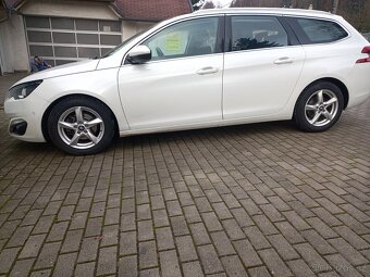 PEUGEOT 308 SW - 3