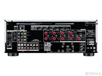 ONKYO TX-NR545 7.2 - 3