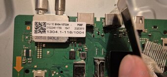 Dily od Samsung QE50Q60T - 3