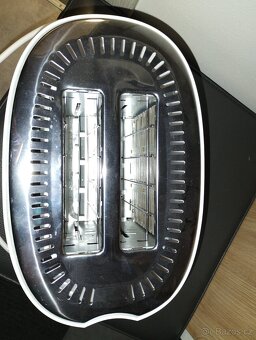 Topinkovač, toustovač - 3