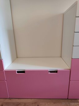 IKEA sestava Smastad - 3