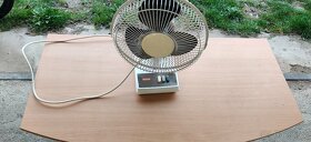 Sada pro letní osvěžení - ochlazovač vzduchu oneConcept - 3