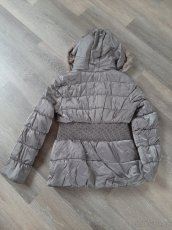 Dámská zimní bunda Orsay - 3