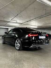 Audi a6 c7 facelift ODPOČET DPH - 3