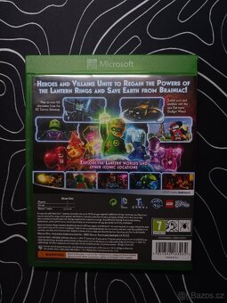 LEGO Batman 3: Beyond Gotham - 3