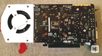 Grafika ASUS TURBO-GTX970-OC-4GD5 - 3