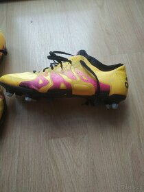 Kopačky (kolíky) Adidas techfit X 15.1 - 3