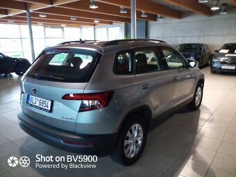 Škoda Karog,1.0 TSi Ambition +, 85 kW, najeto cca 50000 km - 3