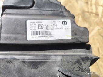 Jeep Compass Fl. 501508830 - 3