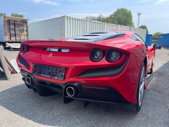 Ferrari F8 tributo 2022 TOP STAV - 3
