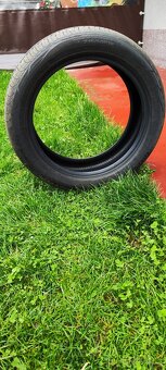 Pneumatiky Giti 215/50 R18 - 3