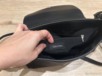 Kabelka Calvin Klein - 3