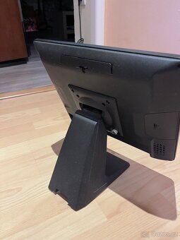 Dotykový monitor Virtuos - pokladní - 3