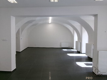 Pronájem obchodu 92m2 blízko centra Brna - 3