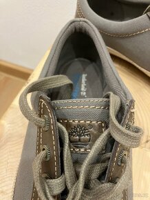 Timberland - 3