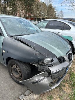 Seat Cordoba 2004 - 3