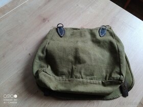 Wehrmacht malá polní - 3