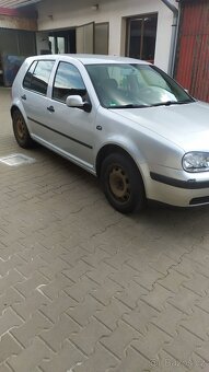 golf 4 1.6 77kw r.v 2002 - 3