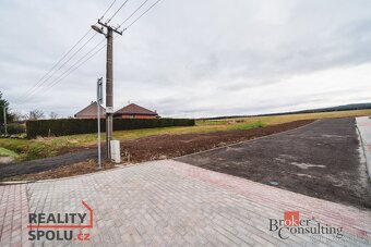 Prodej, pozemky/bydlení, 1691 m2, Mýto, Rokycany [ID 69276] - 3