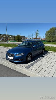 Audi A3 1.9 TDI 2009 - 3