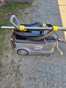 Karcher puzzi 10/1 - 3