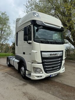 DAF XF 480 SSC STANDART 2021 450000 KM - 3