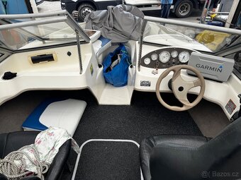 Bayliner 175 br, 2004. Mercruiser 3.0 - 3