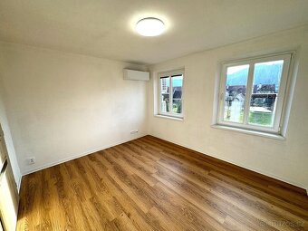 Pronájem bytu 2+1, Švermova 237, Klášterec nad Ohří - 3