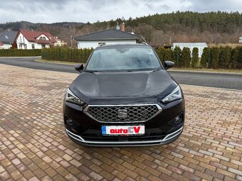 SEAT TARRACO 2.0 TDI 140kW DSG 4DRIVE-2020-199.745KM- - 3