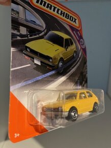 MATCHBOX HONDA CVCC 1976 (nove) - 3