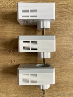 PowerLine - TP-Link - 3