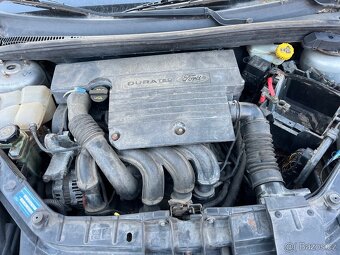 Ford fiesta 1.4 - 3