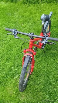 Dětské kolo Specialized Hotrock 20" MR2019 - 3
