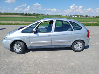 Citroen Xsara Picasso - 3