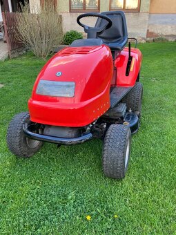 Wisconsin W1618 - 3