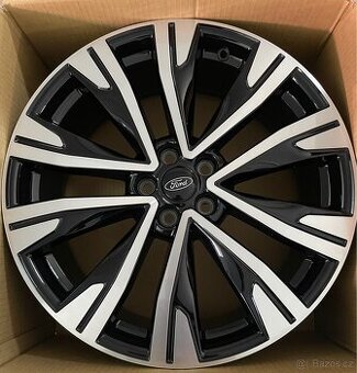 nové original alu kola Ford Kuga III mk3 r20 5x108 - 3