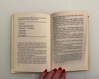 Bylo nás pět - Karel Poláček - 3