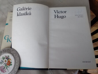 Dělníci moře 1., 2. a 3.díl - 3
