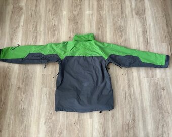 Lyžařská bunda Helly Hansen XS - 2v1 - 3