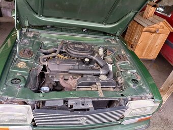 Peugeot 304 S coupe - 3