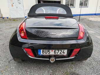 Ford StreetKa - 3