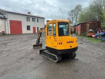 Hanix N260-2 - 3