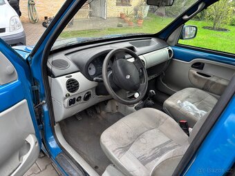 Náhradní díly Kangoo 1.5dci - 3