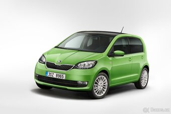 Citigo,UP - KOUPÍM - - 3