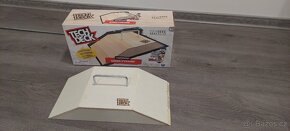 Skate rampa - 3
