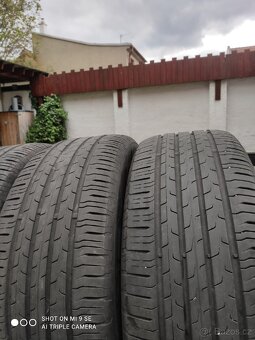 SLEVA letní pneu Continental 235/55/R18-235/55/18 - 3
