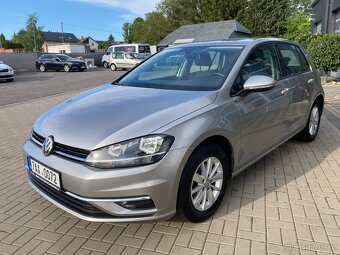 VW Golf 7 1,4 TSI 92kw - koupeno v ČR - 3